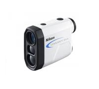Télémètre Laser - NIKON - Coolshot 20 GII - Précision 1 mm - Portée 50 m - Mesure jusqu'à 8 m