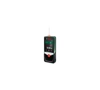 Bosch Télémètre laser AdvancedDistance 50C - écran tactile, Bluetooth, portée 50 m, précision ±2 mm