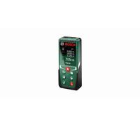 Bosch PLR 25 Mètre laser portable Noir, Vert 25 m