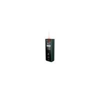 Bosch Télémètre laser Zamo 4 Set – 25 m, 3 attachements, rechargeable USB‑C