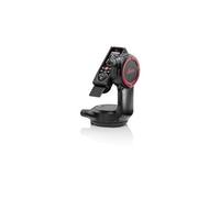 - télémètre laser portée 150 m avec caméra numérique zoom 4x et bluetooth - leica disto x4 + dst 360