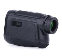 Télémètre laser, précision 0,1 m, hauteur 1000 mètres, mesure de l'angle et de la vitesse, utilisé pour le golf et la chasse