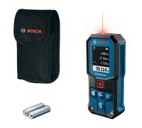 Télémètre laser PRO GLM 40-31 - BOSCH 0601075000