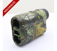 Télémètre laser PRO multi-fonctions 1000m Camouflage DIGITAL OPTIC
