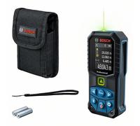Télémètre laser professionnel Bosch GLM 50-27 CG 0601072U00