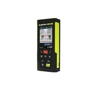 Metrica Télémètre laser Flash C100 Professionnel IP54 – caméra jusqu'à 100 m