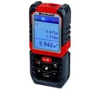 Télémètre laser professionnel te-ld 60 G