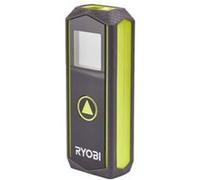 Télémètre Laser RYOBI - 20m de portée - RBLDM20 G