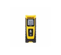 Mesure laser - SLM65 - Stanley - 20 m