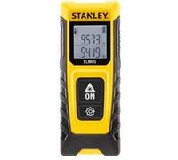 Télémètre laser SLM65 STANLEY 20 m - STHT77065-0 G