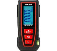 Télémètre laser Sola Metron20