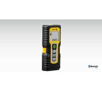 Stabila Télémètre laser LD 250 BT 50 m étalonné usine (sans certificat)