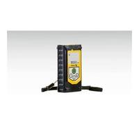 Télémètre laser - STABILA - LD 320 (18379) - Portée 60 m - Précision 2 mm - Aide cible intégrée