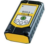 Télémètre laser Stabila LD320 18379 Plage de mesure (max.) (détails) 60 m