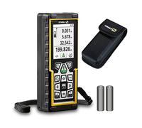Stabila Télémètre laser LD 520-18562