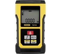 Stanley Télémètre laser TLM165S Bluetooth 50 m STHT1-77139