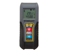 Télémètre laser Stanley TLM 99SI