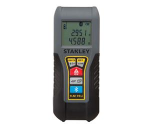 Télémètre laser Stanley TLM 99SI