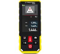 Télémètre laser TD 200 - TROTEC - 3510001145