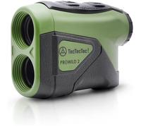 Télémètre laser - TECTECTEC - ProWild 2 - Mesure jusqu'à 1000m - Étanche - Compact et léger