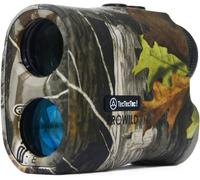 Télémètre Laser - Tectectec - Prowild - Mesure Jusqu'à 500m - Mode De Balayage Continu - Étanche Multicolore