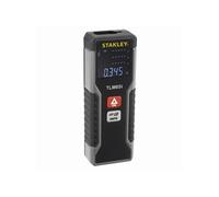 Stanley TLM65I Mètre laser portable Noir, Gris 25 m