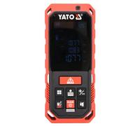 Télémètre laser Yato YT-73126