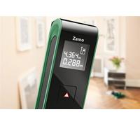 Télémètre laser Zamo Bosch n° 0603672601
