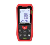 Télémètre LM50A LM70A LM100A LM120A, télémètre numérique, Ruban à mesurer(120m)