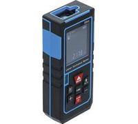 TELEMETRE METRE LASER 60 M, CALCUL DISTANCE SURFACE VOLUME