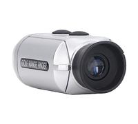 Télémètre Monoculaire de chasse 7X 1000 verges compteur de distance pour et chasse