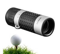 Télémètre | Monoculaire De Vision pour Le Golf,Portable Et De Taille Mini, Adapté À La Compétition De Touristique, Cadeau pour Adultes
