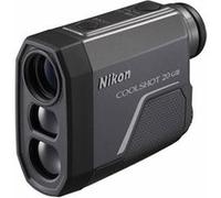 Nikon COOLSHOT 20 GIII, télémètre Laser pour Pratique Golf