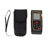 Télémètre numérique, Mesure Portable 0,05-60 m avec écran LCD
