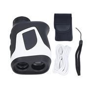 Télémètre SWM700 pour Utilisation Industrielle et extérieure, télémètre télescope avec lentille en Cristal K9 pour la Mesure de la Hauteur et du Niveau, Appareil de Mesure