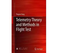 Telemetry Theory And Methods In Flight Test