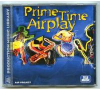 Telemusic N° 1058 : Prime Time Airplay
