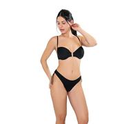 Teleno Ensemble Bikini Balconnet pour Femme TEFB0755C
