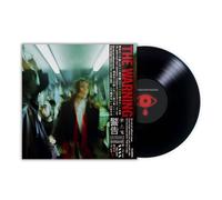 Telenova THE WARNING (Vinyl) 12" Album