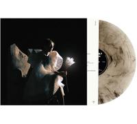 Telenova – Time Is a Flower – Vinyle 12" coloré