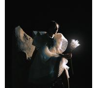 Telenova – Time Is a Flower – Vinyle 12" coloré