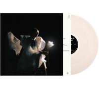Telenova - Time Is A Flower [Vinyl Lp] Clear Vinyl, White