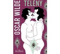 Teleny - Etude physiologique Oscar Wilde (Auteur), Jean-Jacques Pauvert (Préface)