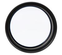 Téléobjectif 2X pour Objectifs D'appareil Photo 49 Mm pour Toutes Les Marques Qualité Optique Supérieure avec Faible Profondeur de Champ et Perspective de Compression