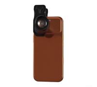 Téléobjectif 6x pour smartphone 144 mm équivalent au zoom 6X | Distance focale équivalente de 144 mm, capture des détails lointains, idéal pour les voyages et les scènes de photographie de