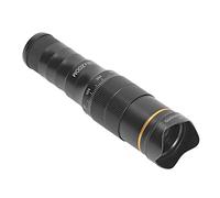 TéléObjectif à Clipser pour Smartphone, Objectif Zoom 32X Haute Définition pour Téléphone Portable pour Voyager