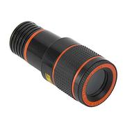 Téléobjectif Haute Définition Angle Sombre Résistance à l'usure Tablette Légère Téléobjectif pour Vous Permettre de Prendre des Photos Claires de Sujets éloignés