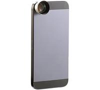 Téléobjectif magnétique pour smartphone [Somikon]