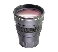 Téléobjectif Raynox HD 2.2x modèle noir (bague adaptatrice à 5 RA3743-/3734P5-/37305P5-/3730-/3727P5 & LS-055 incluse)