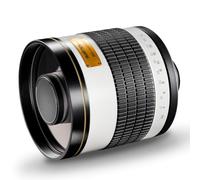 Téléobjectif walimex pro 800/8,3DX pour Minolta AF/Sony